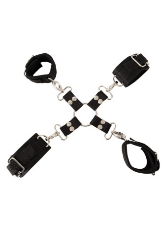 Heavy Duty Hogtie Kit
